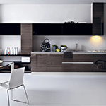 Cocinas estilo moderno sevilla